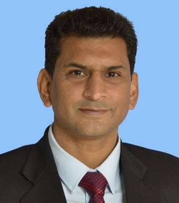 Dr. R. S Sethi