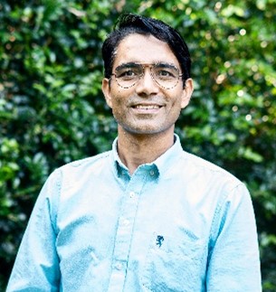 Dr. Sunil Kumar