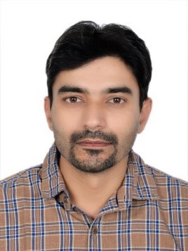 Dr. Manvesh K. Sihag