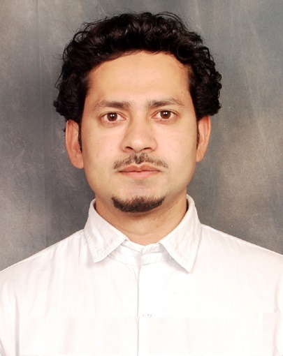 Dr. Shaikh Nasrul Islam