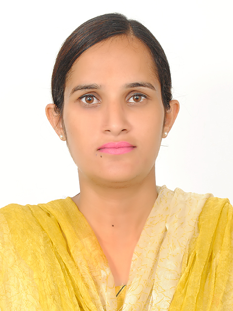 Ms. Iqbalpreet K. Sidhu