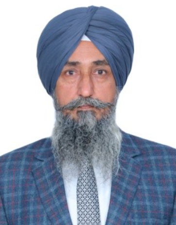 Dr. R.S. Grewal