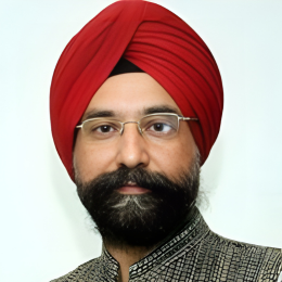 Dr. R S Sodhi