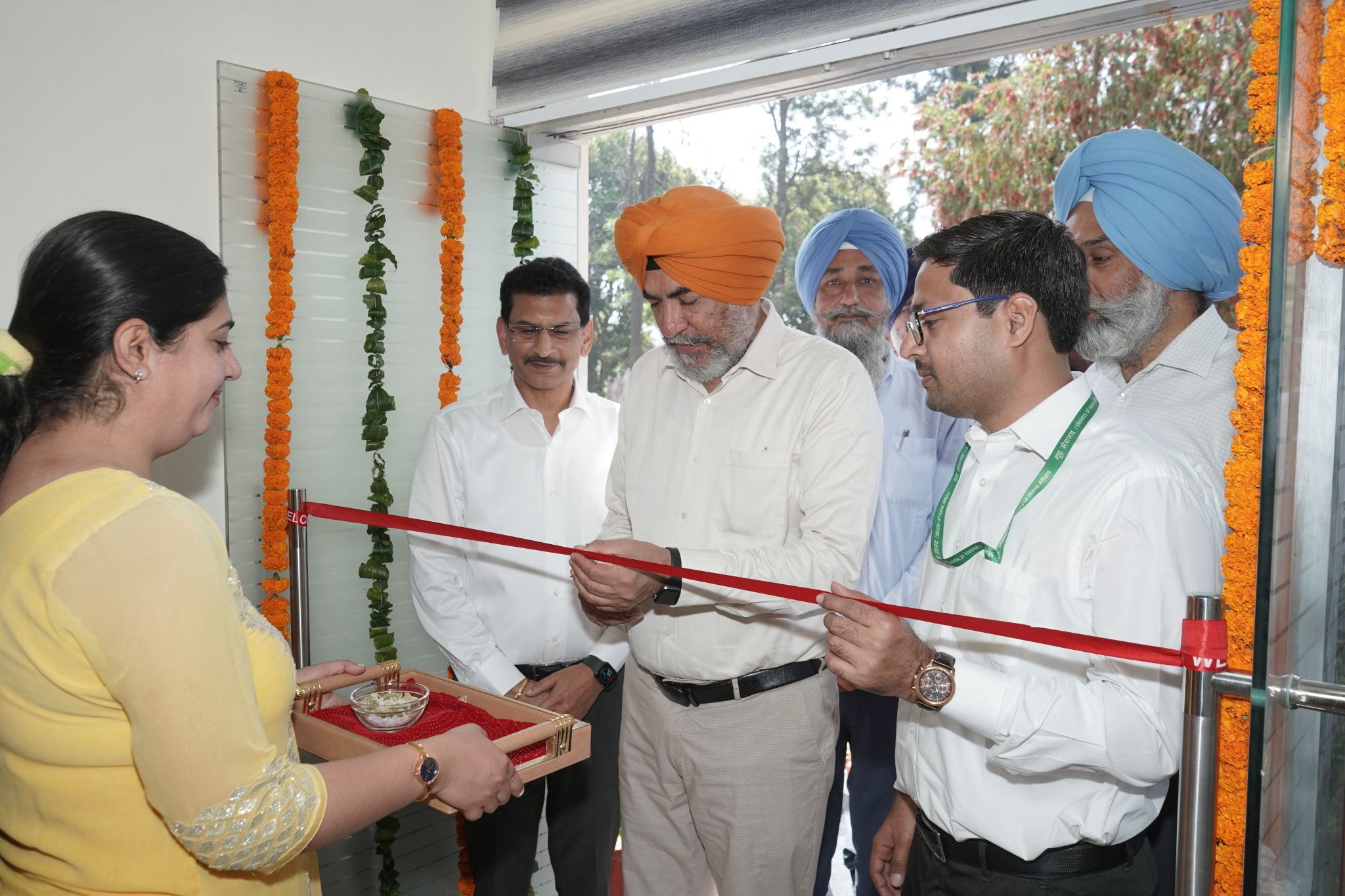 Vet Varsity Launches Incubation Hub for Livestock Innovation, 2025