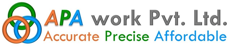APA Works PVT LTD
