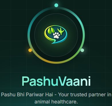 PashuVaani